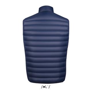 SOLS Victoire Bw Ärmellose Daunenjacke  