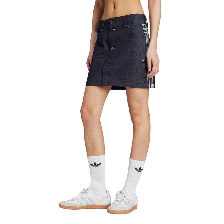 adidas  Minirock 