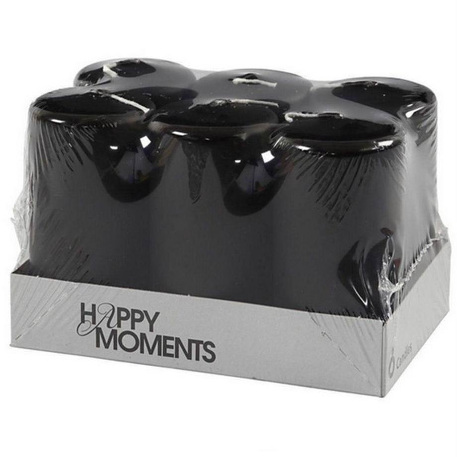 Creativ Company Zylinderkerze  