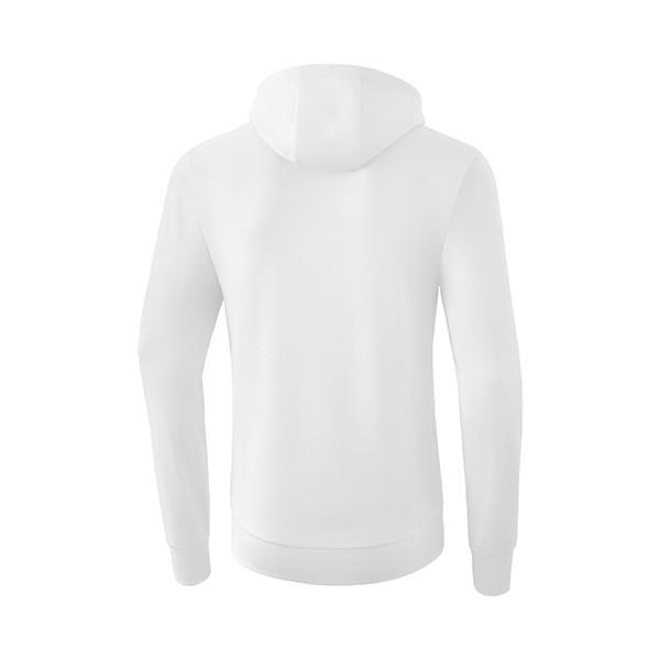 Erima  sweatshirt à capuche basic 