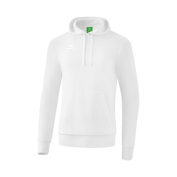 Erima  sweatshirt à capuche basic 