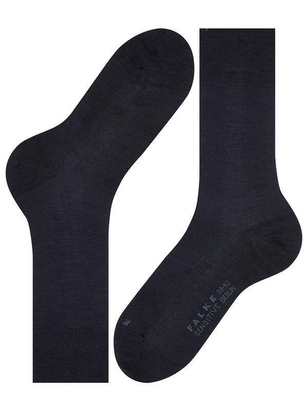 FALKE Sensitive Berlin Chaussettes  