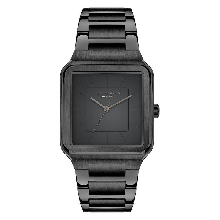 Modern Classic Horloge