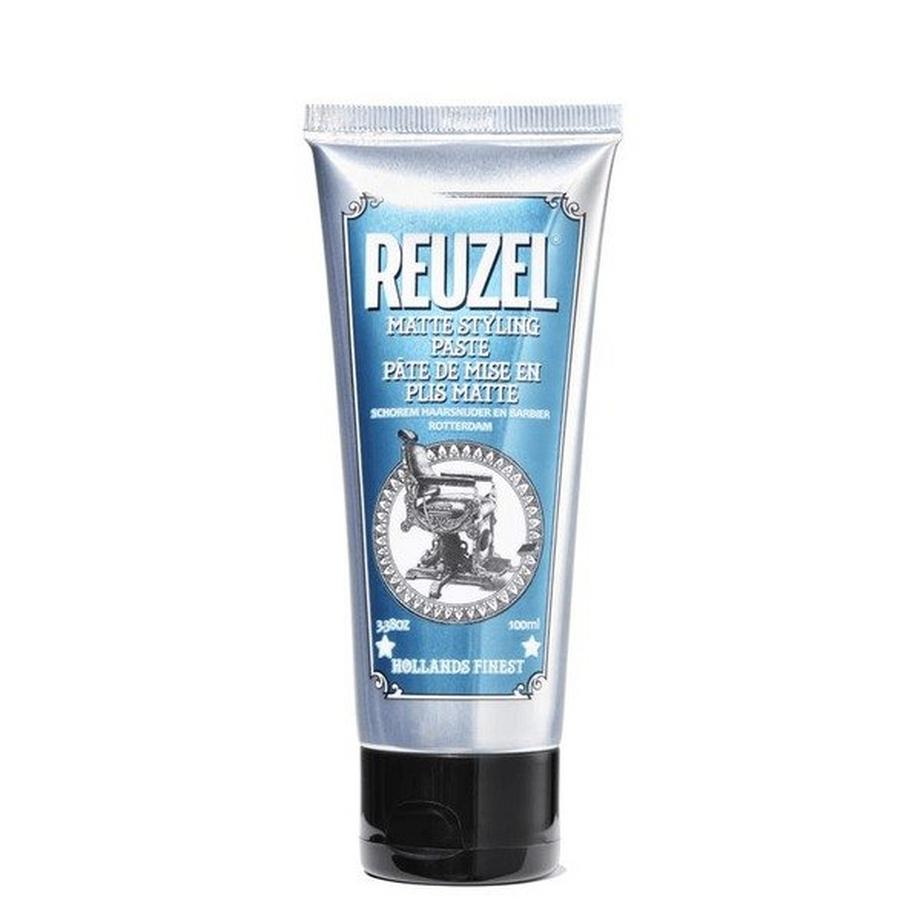 Reuzel  Matte Styling Paste 
