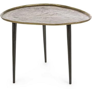 Table d&#039;appoint Karima 55x60