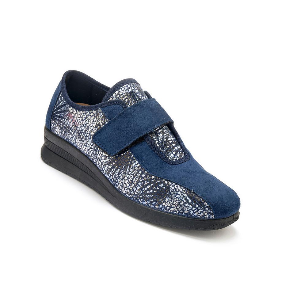 Pédiconfort Derbie Hallux Confort Chaussures  