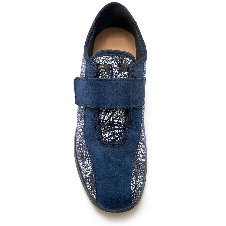 Pédiconfort Derbie Hallux Confort Chaussures  