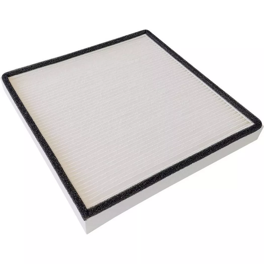 Boneco AH300 Comfort Filter: High-Performance Carbon Layer Allerge...