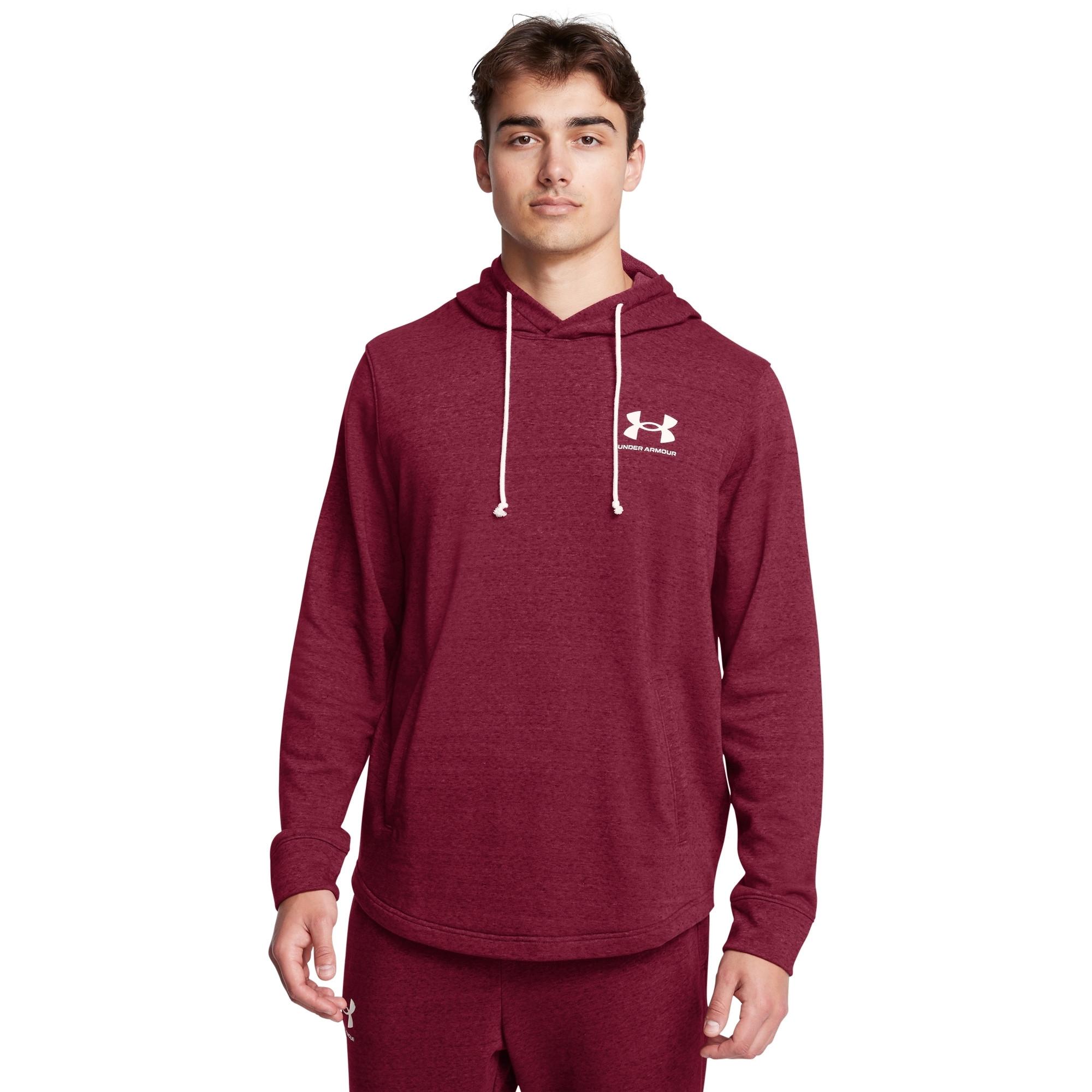 UNDER ARMOUR  kapuzenweathirt rival terry lc 