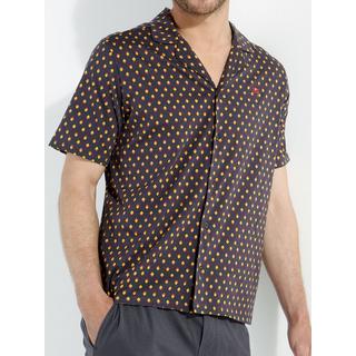 HOM Jegor Kurzarm Pyjama Set  