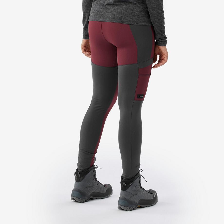 SIMOND  Leggings donna robusto trekking 
