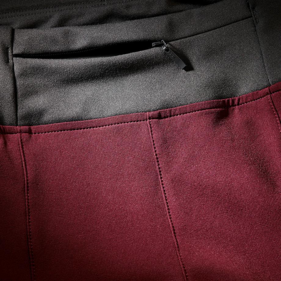 SIMOND  Leggings donna robusto trekking 