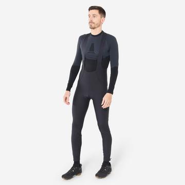 Cuissard long homme VTT XC