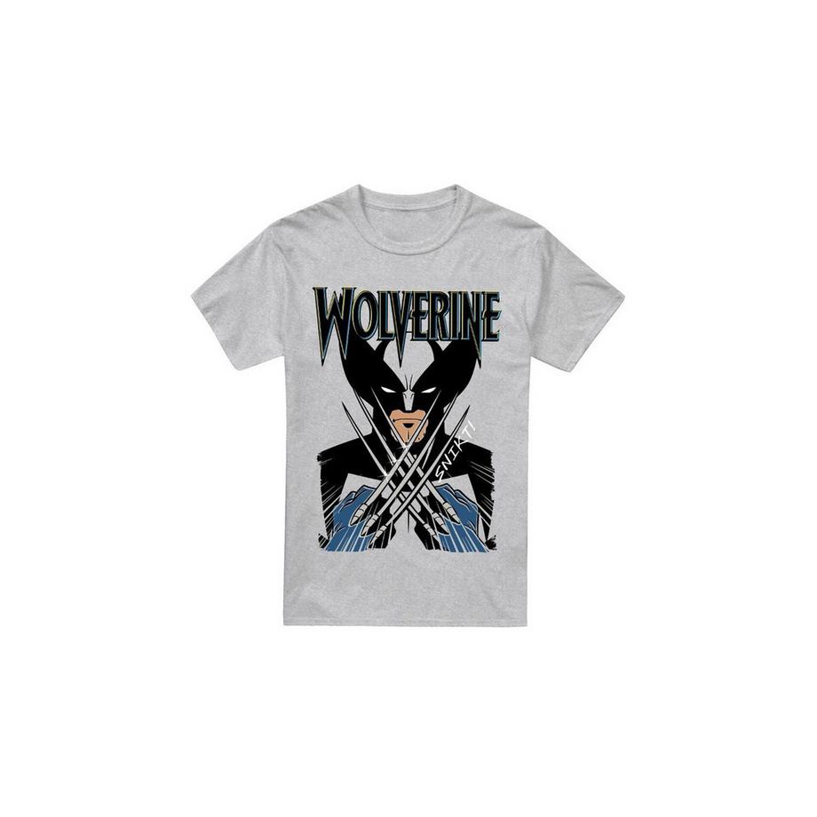 XMen TShirt