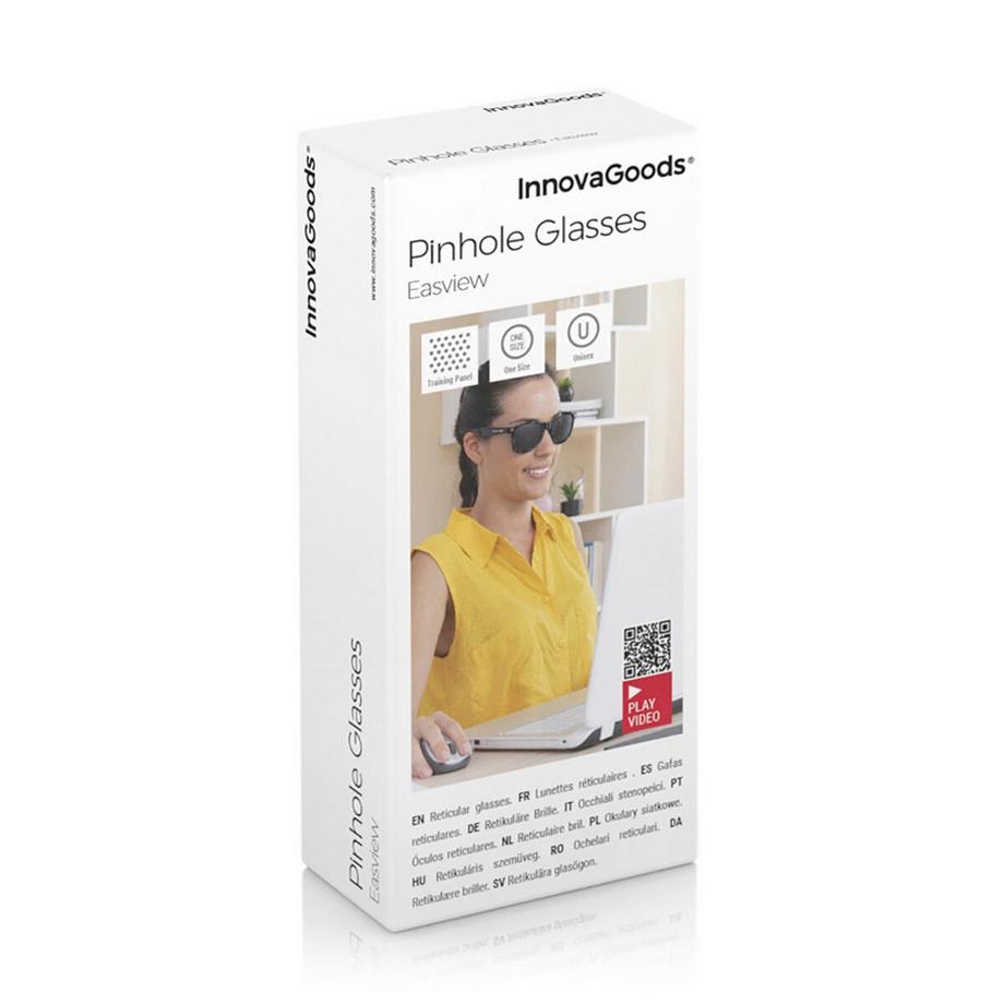 InnovaGoods  Rasterbrille Easview InnovaGoods 