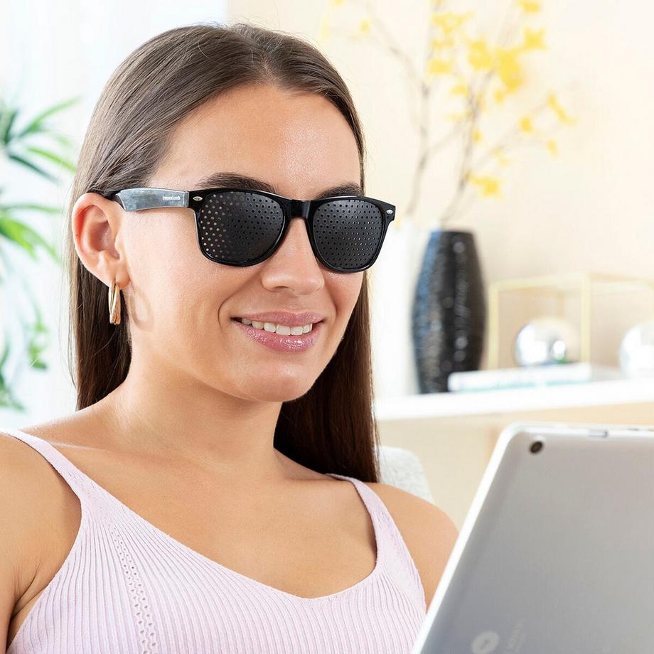 InnovaGoods  Rasterbrille Easview InnovaGoods 