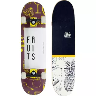 Slide Boards  Fruits 