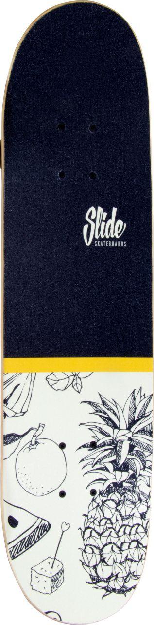 Slide Boards  Fruits 