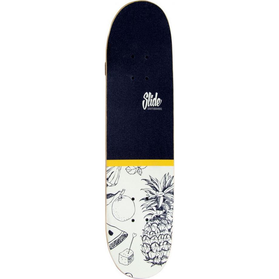 Slide Boards  Fruits 