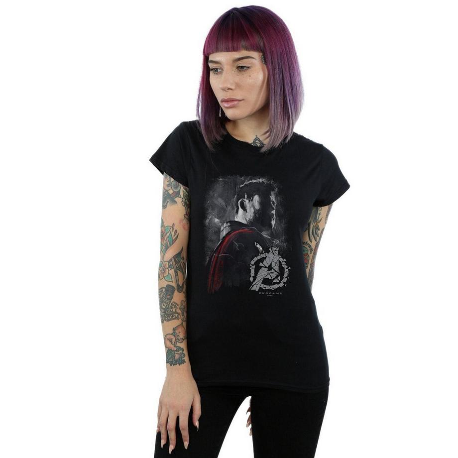 MARVEL Avengers Endgame T-Shirt  