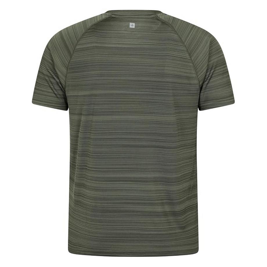 Mountain Warehouse  T-ShirtManches Courtes Motiftyle À Rayures 
