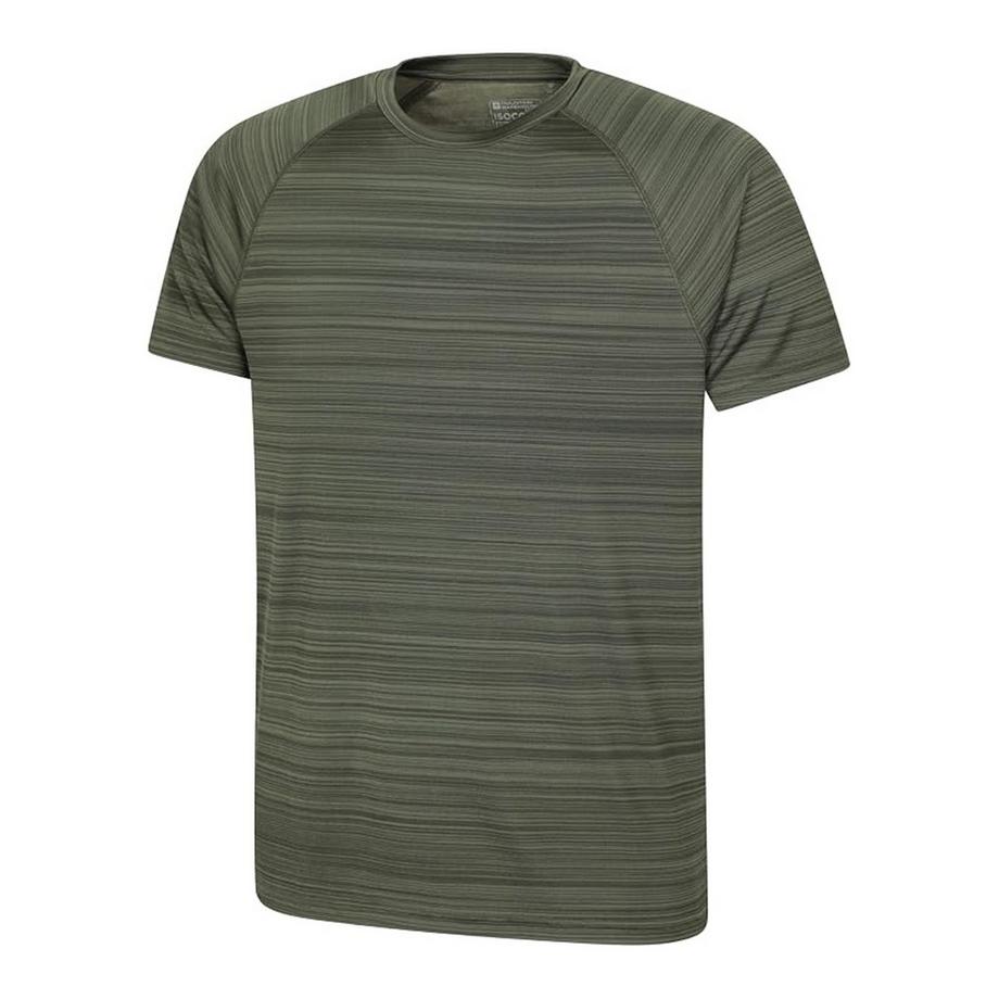 Mountain Warehouse  T-ShirtManches Courtes Motiftyle À Rayures 