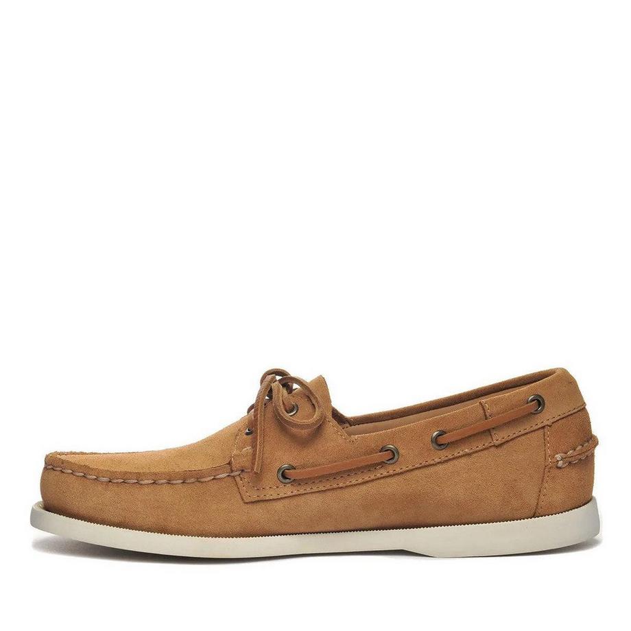 Sebago Portland Flesh Out Scarpe Da Barca  