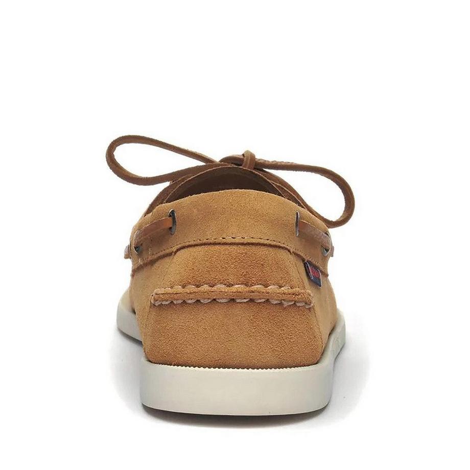 Sebago Portland Flesh Out Scarpe Da Barca  