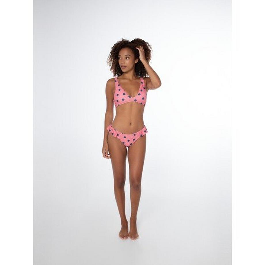 PROTEST Prtsape Polka Dot Bikini  