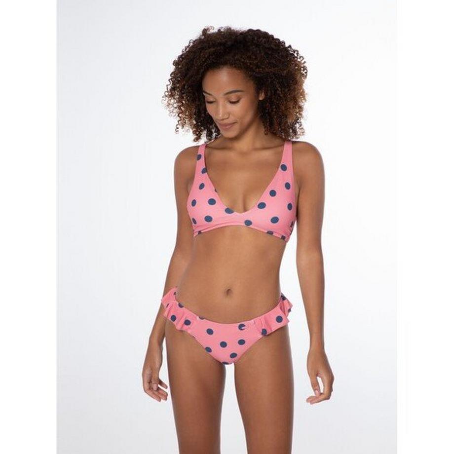 PROTEST Prtsape Polka Dot Bikini  