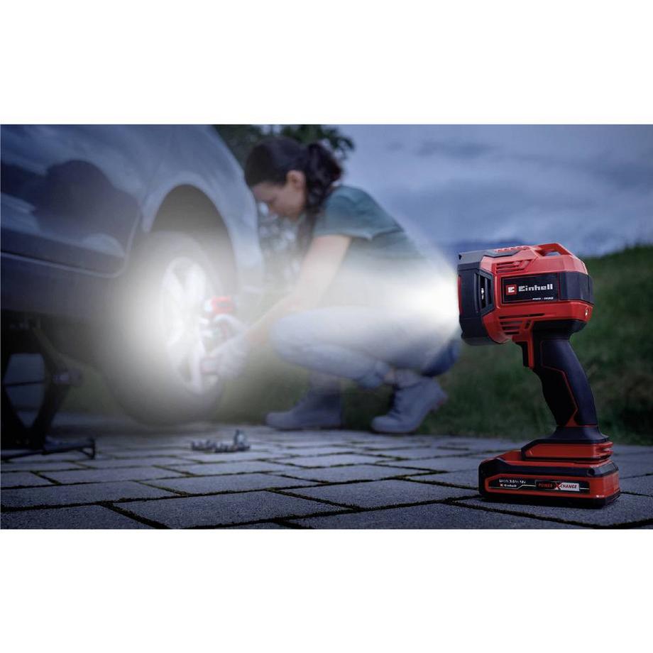 Einhell  Lampada da lavoro 