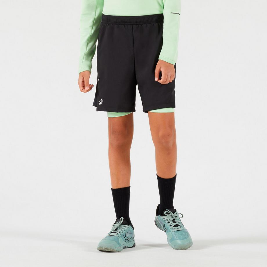 Pantaloncini termici ragazzo