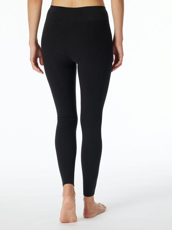 Schiesser  Schiesser Leggings Invisible Soft Warming 