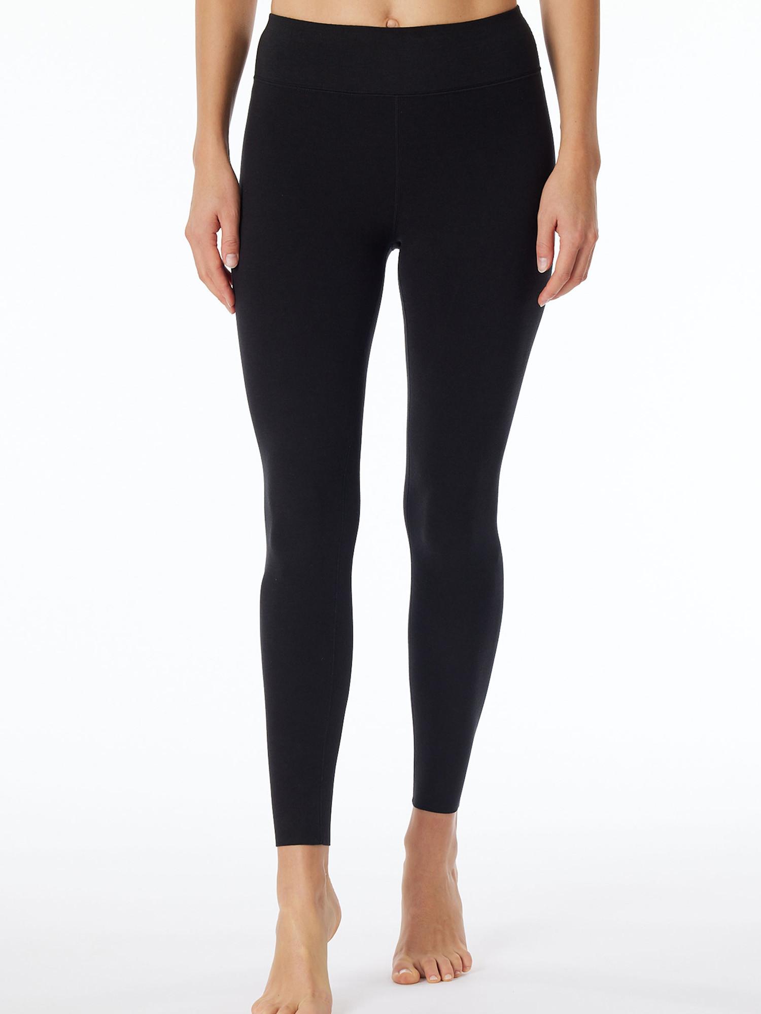 Schiesser  Schiesser Leggings Invisible Soft Warming 