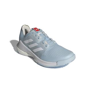 adidas  hallenschuhe damen crazyflight 