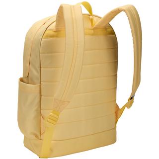 case LOGIC®  Campus 085854254458 zaino Zaino casual Giallo Poliestere 