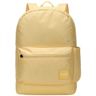 case LOGIC®  Campus 085854254458 sac à dos Sac à dos normal Jaune Polyester 