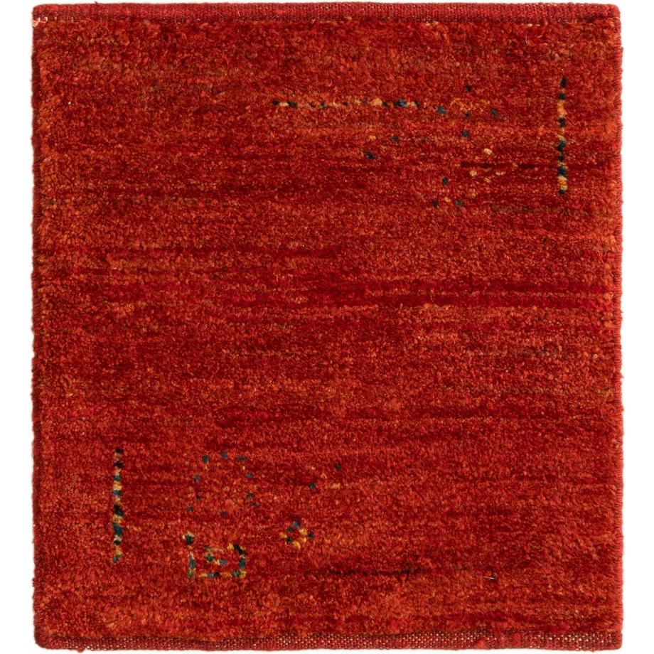 Tapis fait à la main Gabbeh