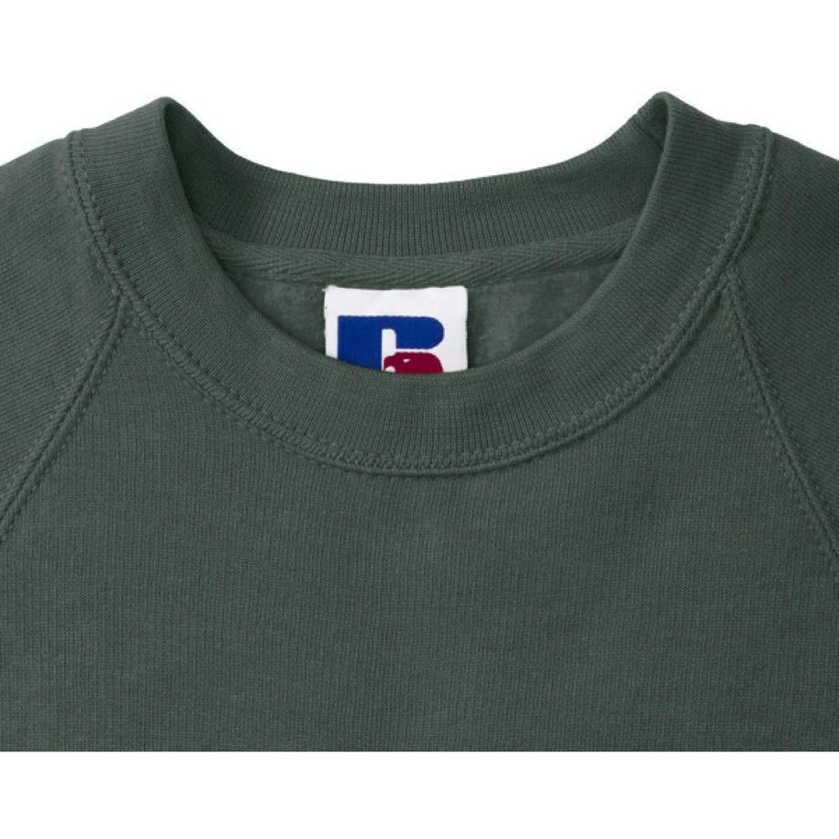 Russell Pullover  