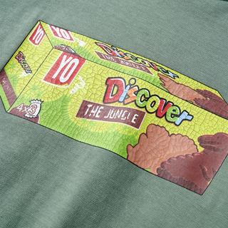 VidaXL  Kinder t-shirt 