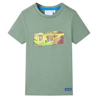 VidaXL  Kinder t-shirt 