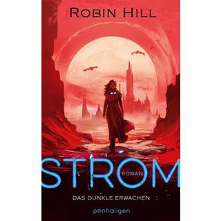 Strom - Das dunkle Erwachen Hill, Robin Couverture rigide 