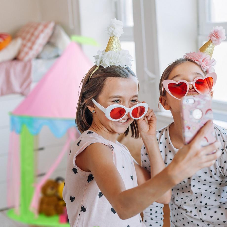 B2X  Tente de jeu de princesse 