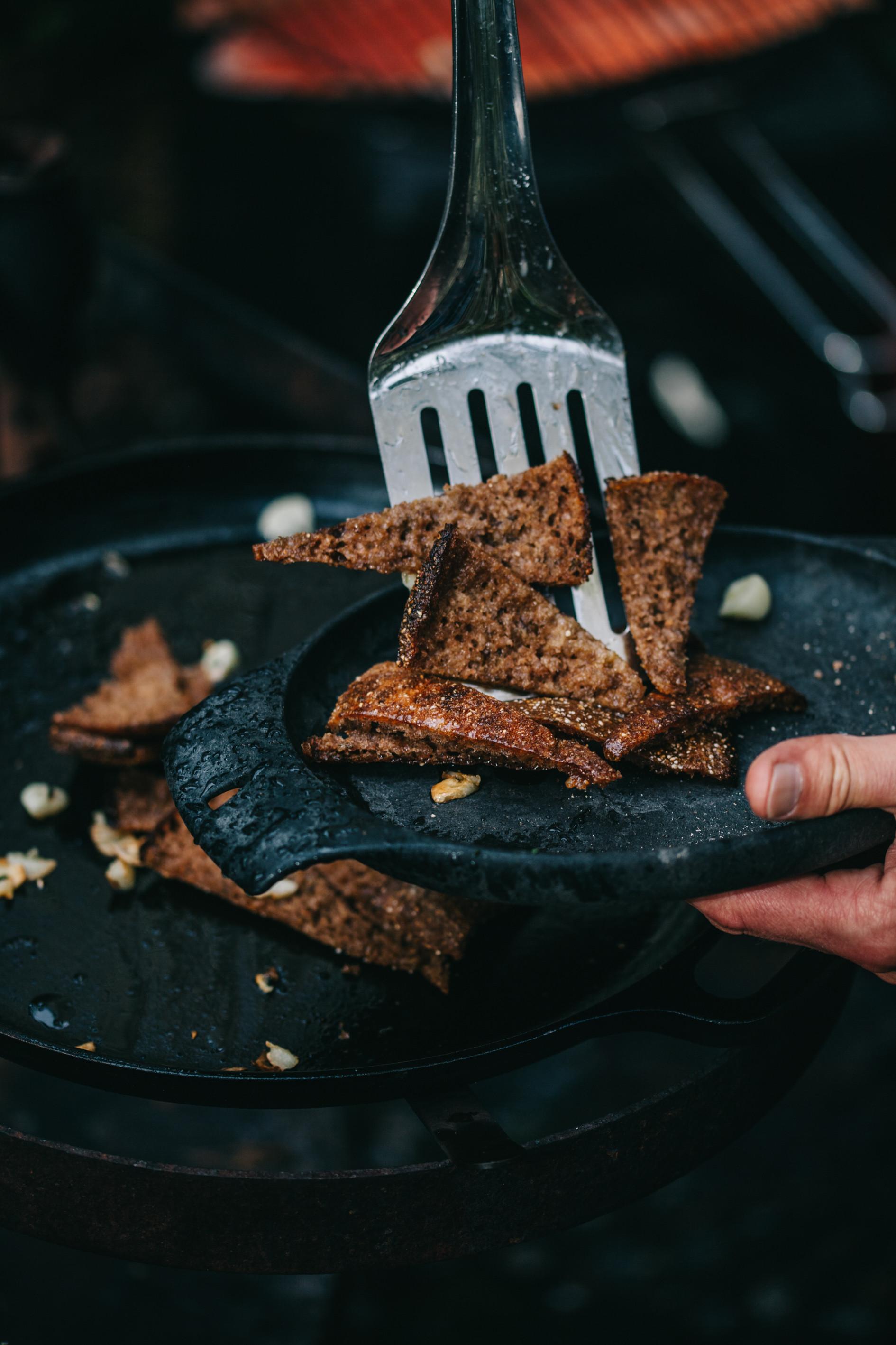 Kupilka  KUPILKA Set de couverts 