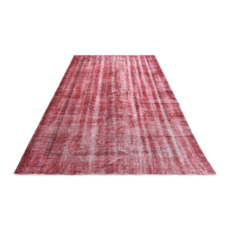 VIDAL Tapis fait à la main Ultra Vintage  