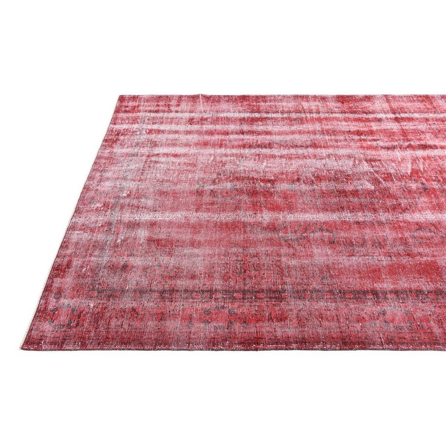 VIDAL Tapis fait à la main Ultra Vintage  