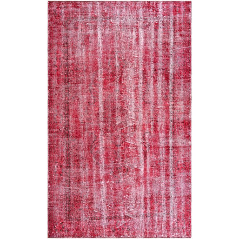 Tapis fait à la main Ultra Vintage