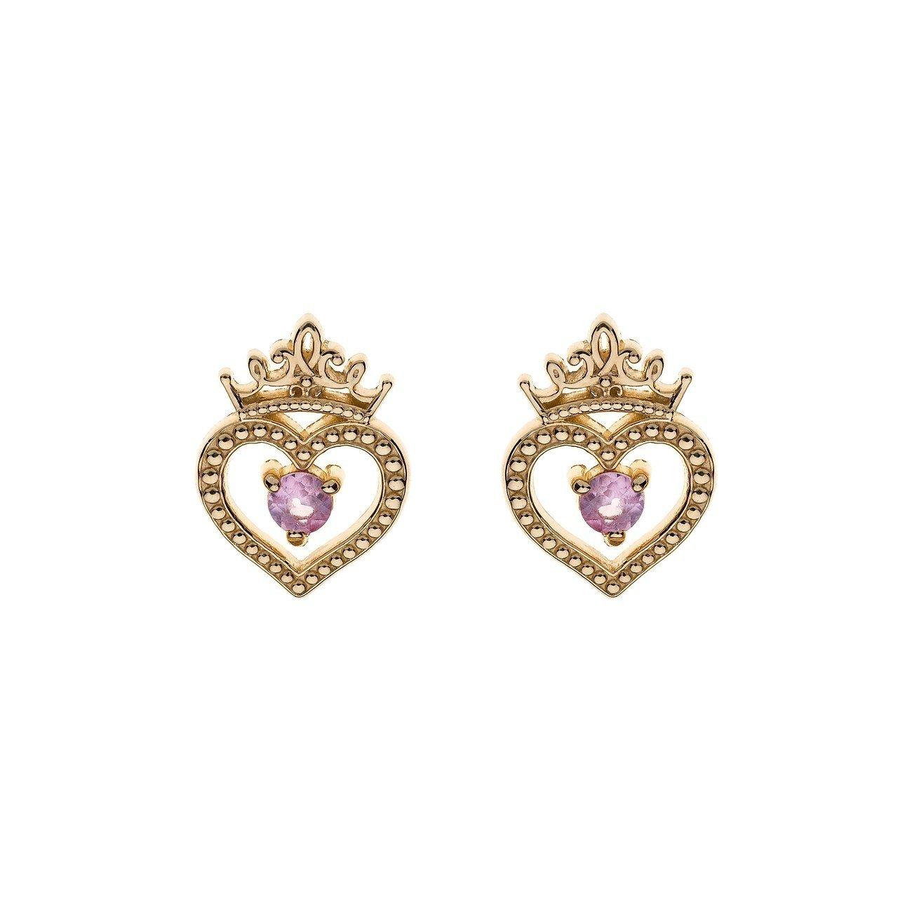 Disney  Boucle d'Oreilles Princess 