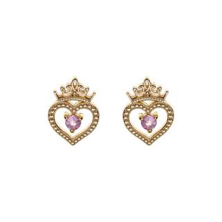 Disney  Boucle d'Oreilles Princess 