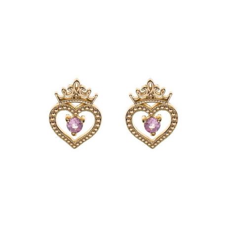 Disney  Boucle d'Oreilles Princess 